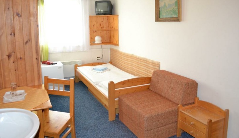 Penzion Malý Šišák Špindlerův Mlýn